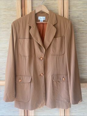 Madison Studio Blazer Sz 14